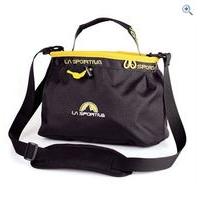 La Sportiva Boulder Bag - Colour: Silver