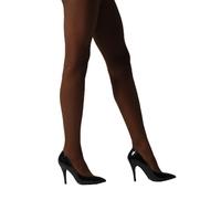 Ladies 1 Pair Pendeza 15 Denier Tone 20 Sheer Tights For Darker Skin Tones