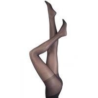 Ladies 1 Pair Charnos Ambra 15 Denier Baby Bump Maternity Tights