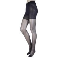 Ladies 1 Pair Oroblu Shock Up 40 Denier Bottom Lifting Shaping Tights