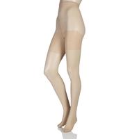 Ladies 1 Pair Charnos XeLence 15 Denier Sheer Tights