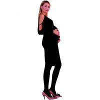 Ladies 1 Pair Trasparenze Perdue 60 Maternity Tights