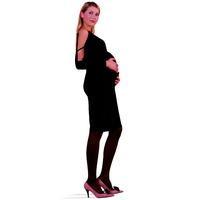 Ladies 1 Pair Trasparenze Perdue 60 Maternity Tights