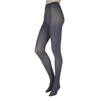 Ladies 1 Pair Charnos Mini Spot Opaque Tights