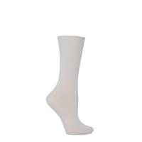 ladies 1 pair silky ballet socks