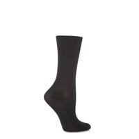 Ladies 1 Pair Silky Ballet Socks