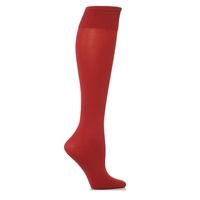 Ladies 1 Pair Trasparenze Cinzia Microfibre Knee Highs