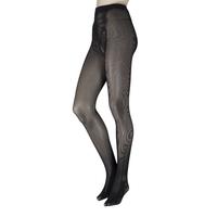 ladies 1 pair couture by silky ultimates seamless and ladder proof opa ...