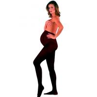 Ladies 1 Pair Trasparenze Perdue Sophie 70 Denier Maternity Tights