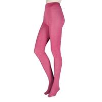 ladies 1 pair braintree brontie bamboo and organic cotton plain 80 den ...