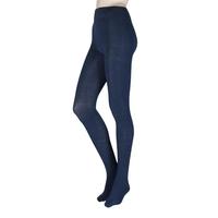 Ladies 1 Pair Braintree Brontie Bamboo and Organic Cotton Plain 80 Denier Tights