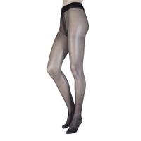 ladies 1 pair oroblu repos 40 denier graduated compression tights