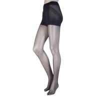 Ladies 1 Pair Oroblu Shock Up Light 20 Denier Bottom Lifting Shaping Tights