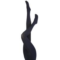 Ladies 1 Pair Heat Holders 0.52 Tog Tights In Navy