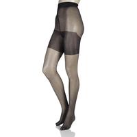 Ladies 1 Pair Charnos XeLence 15 Denier Sheer Tights