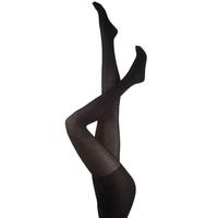 Ladies 1 Pair MilkTEDS Everyday Compression Opaque Tights