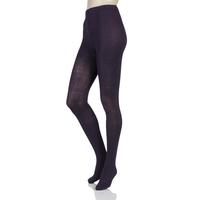 Ladies 1 Pair Elle Warm and Soft Winter Tights