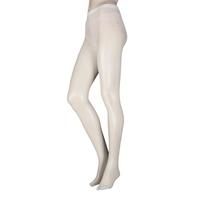 Ladies 1 Pair Elle Tights 15 Denier 100% Nylon