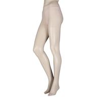 Ladies 1 Pair Elle Tights 15 Denier 100% Nylon