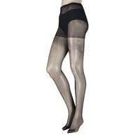 Ladies 1 Pair Elle Tights 15 Denier 100% Nylon