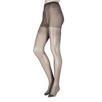 Ladies 1 Pair Elle Tights 15 Denier 100% Nylon