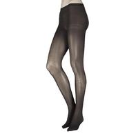 Ladies 1 Pair Elle 40 Denier Opaque Tights