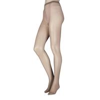 Ladies 1 Pair Elle Tights 30 Denier 100% Nylon