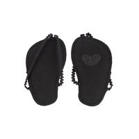 Ladies 1 Pair Elle Foot Thong Shoe Liner With Pad