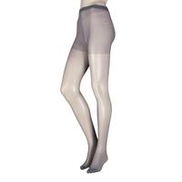 Ladies 1 Pair Elle Tights 15 Denier 100% Nylon