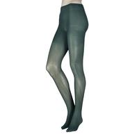 Ladies 1 Pair Elle 40 Denier Opaque Tights