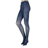 Ladies 1 Pair Elle 40 Denier Opaque Tights