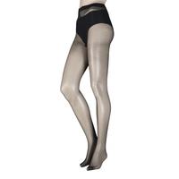 ladies 1 pair elle 10 denier glossy tights