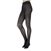 Ladies 1 Pair Elle 40 Denier Opaque Tights