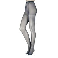 Ladies 1 Pair Elle Tights 20 Denier 100% Nylon