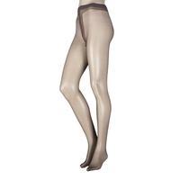 ladies 1 pair elle 10 denier glossy tights