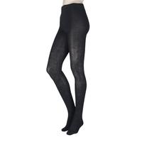 ladies 1 pair elle floral bloom tights