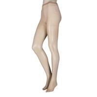 Ladies 1 Pair Elle Tights 20 Denier 100% Nylon