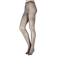 Ladies 1 Pair Elle Tights 20 Denier 100% Nylon