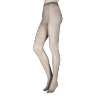 Ladies 1 Pair Elle Tights 20 Denier 100% Nylon