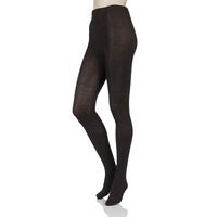 Ladies 1 Pair Elle Warm and Soft Winter Tights