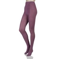 Ladies 1 Pair Elle Warm and Soft Winter Tights