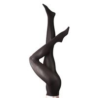Ladies 1 Pair Falke Cotton Touch Tights