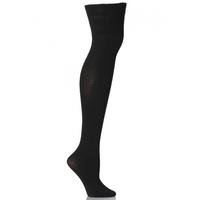 Ladies 1 Pair Falke Pure Matt 50 Hold Ups