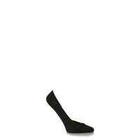 Ladies 1 Pair Falke Elegance Step Invisible Shoe Liner With Anti-Slip