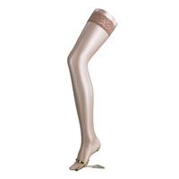 ladies 1 pair falke shelina 12 denier ultra transparent hold ups with  ...