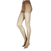 Ladies 1 Pair Falke 15 Denier Leg Energizing Compression Tights