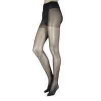 ladies 1 pair falke 15 denier leg energizing compression tights