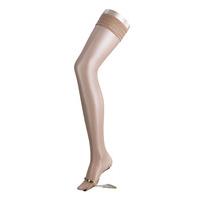 ladies 1 pair falke pure matt 20 hold ups