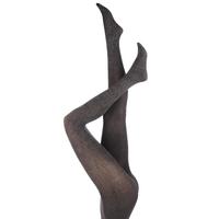 Ladies 1 Pair Falke Blossom All Over Floral Patterned Tights