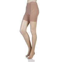 Ladies 1 Pair Falke Cellulite Control 20 Denier Tights